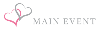 Main Event Wedding Shows